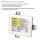 thumbnail image 1 of Balasto De Faro De Xenón X6T02971 Unidad De Montaje Del Módulo De Control Del Encendedor De Faro Apto Para TL TSX, 1 of 7