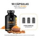 thumbnail image 5 of Aceite de Coco Turmeric + Ginger B Life 90 cápsulas, 5 of 6