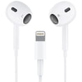 thumbnail image 1 of Auriculares SKYCABLE con cable para iPhone con conector Lightning, 1 of 7