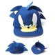 thumbnail image 2 of Gorra de béisbol de dibujos animados para niño y niña, gorro de béisbol de Color azul sólido de 48-54cm, estilo Hip Hop, gran oferta, 2023 Fivean unisex, 2 of 2