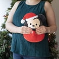 thumbnail image 6 of Squishmallows Original 8-Inch Mickey Mouse - Official Jazwares Plush - Collectible Soft & Squishy Disney Stuffed Animal Toy - Gift for Kids, Girls & Boys, 6 of 6