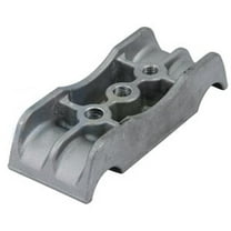 RAParts R34362 Front Hydraulic Pump Drive Clamp Half Fits John Deere 2130 2840 3020 4000 4020 4030 4040 4230 4240 4320 4430 4455 4440 4520 4620 4630 4640 4840 5010 5020 6030 7020 7520 8430 8630