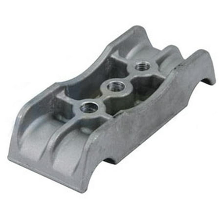 R34362 Hydraulic Pump Drive Coupler Half Fits John Deere