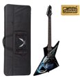 thumbnail image 1 of Dean Dave Mustaine Zero Angel of Deth II Guitar FREE CASE ,ZERO AODII CASE, 1 of 9