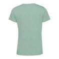 thumbnail image 2 of B&C Womens #Inspire E150 T-Shirt, 2 of 4