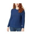 thumbnail image 4 of Jessica Simpson Womens Roll Neck Sweater;Small, 4 of 6