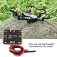 thumbnail image 4 of Mini controlador electrónico de velocidad ESC 4 en 1 de 15 A, accesorio RC para dron FPV, 4 of 14