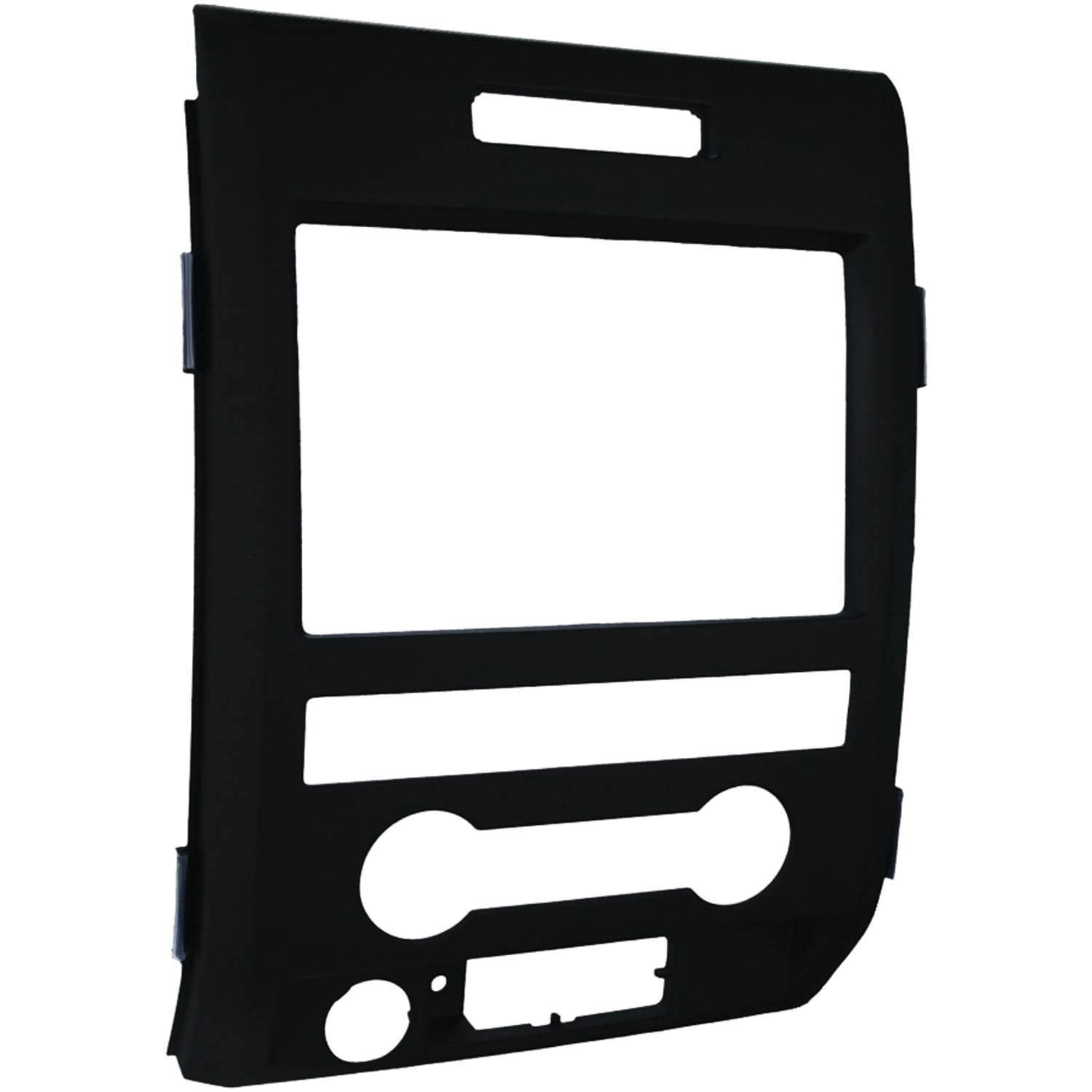 Metra Double-DIN Installation Kit for 2009-2014 Ford F-150 Trucks, 95-5820B
