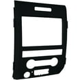thumbnail image 3 of Metra Double-DIN Installation Kit for 2009-2014 Ford F-150 Trucks, 95-5820B, 3 of 4