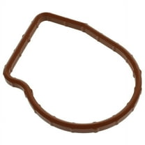 Standard Ignition Fuel Injection Throttle Body Mounting Gasket P/N:Fjg166 Fits select: 2001-2010 CHRYSLER PT CRUISER
