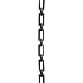 thumbnail image 4 of RCH Supply Company Un-welded Link Chain, 4 of 4
