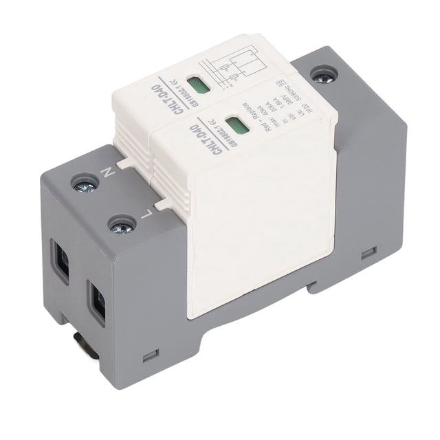 Protector contra sobretensiones de CA ANGGREK 40KA 385V 2P