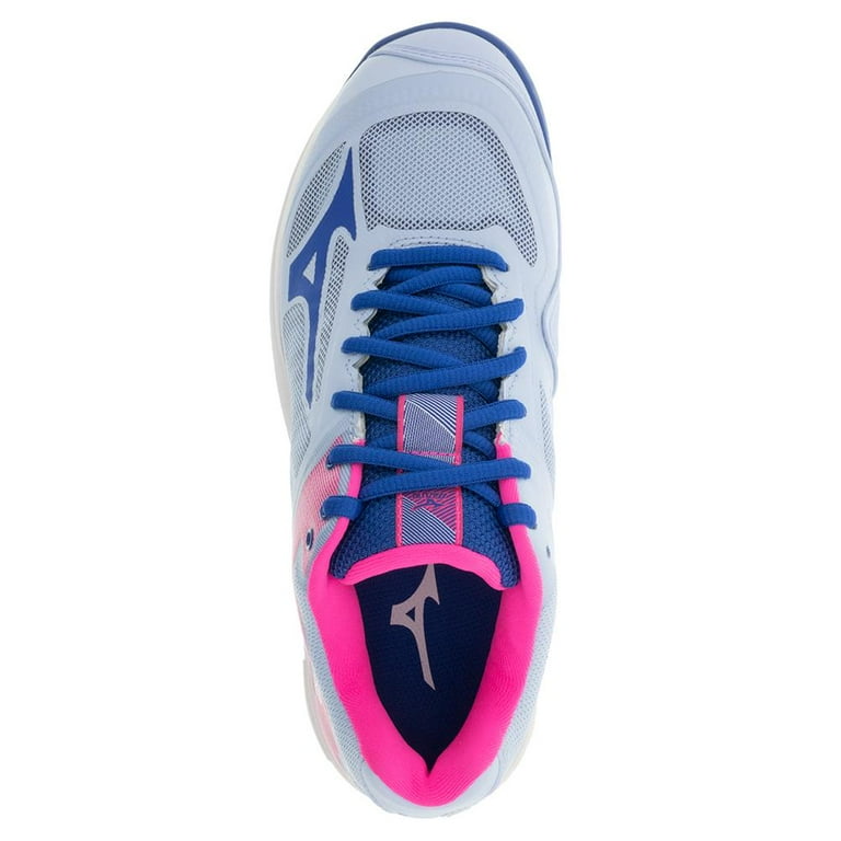 Mizuno tennis womens navy deals