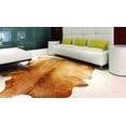thumbnail image 2 of 60" x 84" Tan Cowhide - Area Rug, 2 of 2