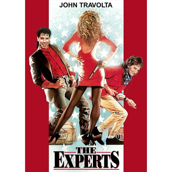 KL Studio Classics - The Experts [DIGITAL VIDEO DISC]