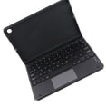 thumbnail image 1 of Keyboard Case for Tab S6 Lite 10.4 Inch / SM P613 Wi Fi / SM P619 / P610 Wi Fi / SM P615 LTE, Keyboard with  Control Touch Panel for SM P620 P625 2024 Version,Etc, 1 of 7