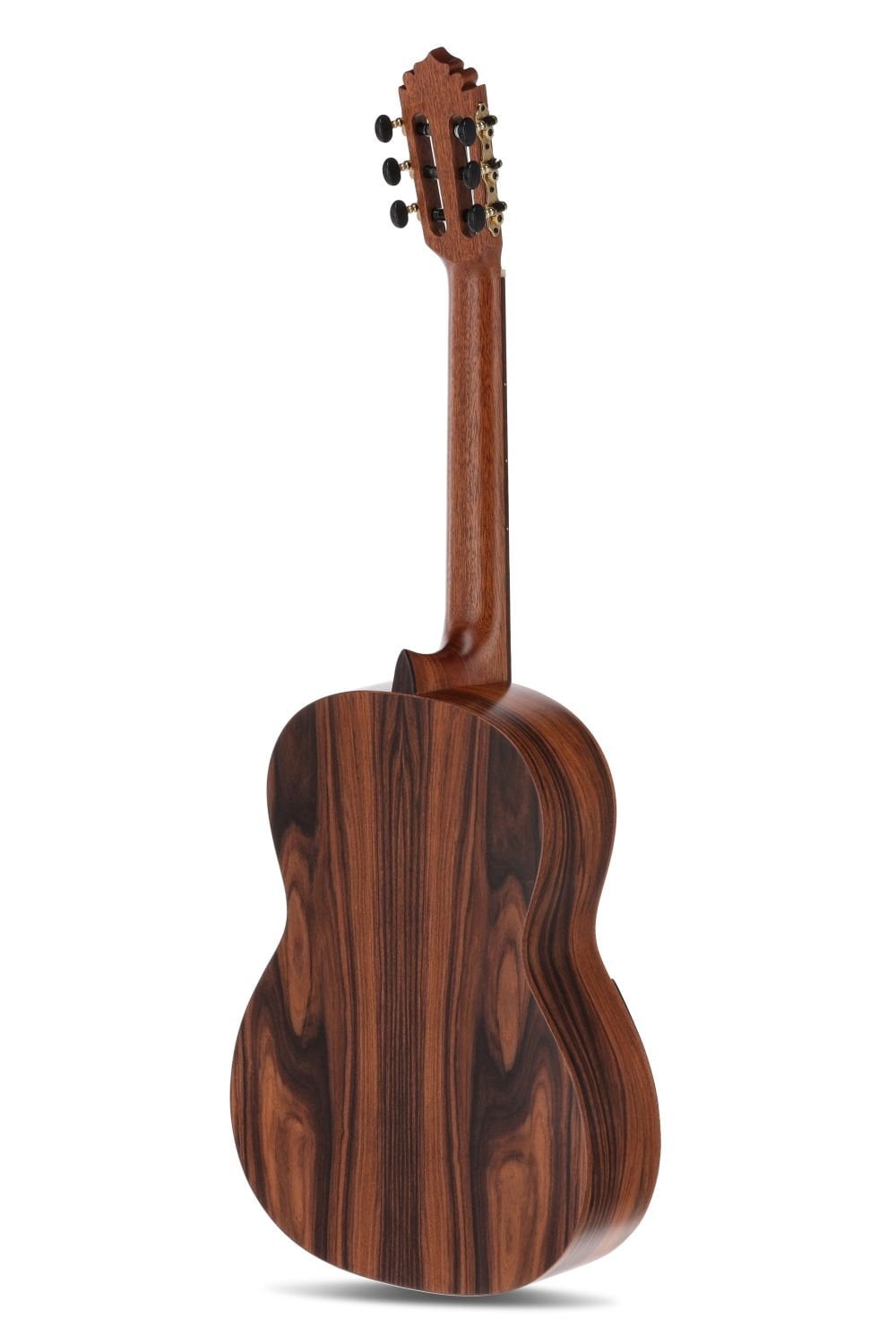 Manuel Rodriguez Exotica EX-SC 4/4 Classical Guitar  Cedar Satin