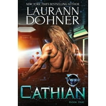 Cathian (Paperback) by Kelli Collins, Laurann Dohner