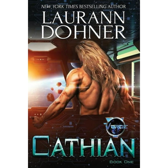 Cathian (Paperback) by Kelli Collins, Laurann Dohner