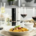 thumbnail image 5 of ZWILLING Enfinigy Electric Salt/Pepper Mill - White, 5 of 5
