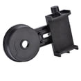 thumbnail image 3 of Herwey phone camera connector, cellphone telescope adapter,Universal Cell Phone Camera Binocular Monocular Telescope Microscope Adapter Mount Connector, 3 of 7