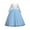 Blue, variant on URMAGIC 3-13T Girl Long Sleeve Embroidery Princess Pageant Dresses Kids Prom Ball Gown Dresses