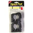 thumbnail image 5 of CLAMPS QUICK FIST, Synthetic Rubber Clamp, Black, 5 of 5