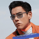 thumbnail image 3 of Gafas deportivas que cambian de color, gafas anti-luz azul, gafas para miopía, protección solar anticolisión para exteriores, gafas de ocio de doble uso para interiores y exteriores, 3 of 4