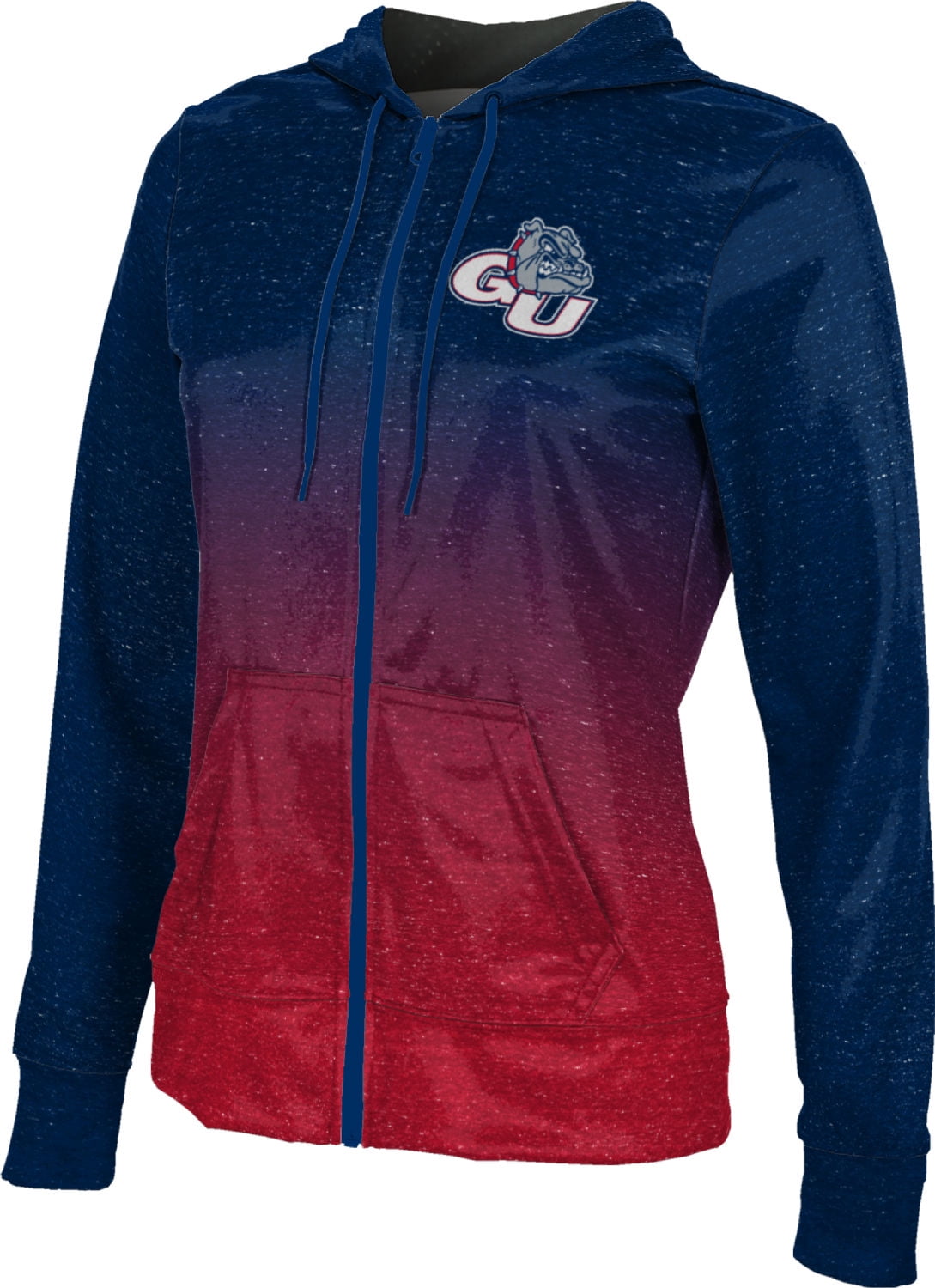 gonzaga university hoodies