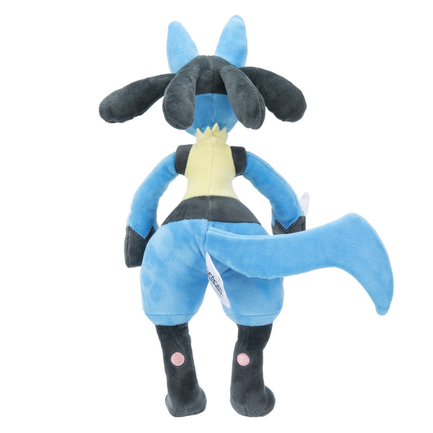 Pokémon 12" Plush - Lucario