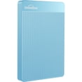 thumbnail image 1 of Disco duro externo portátil UnionSine 500 GB USB 3.0, 1 of 5