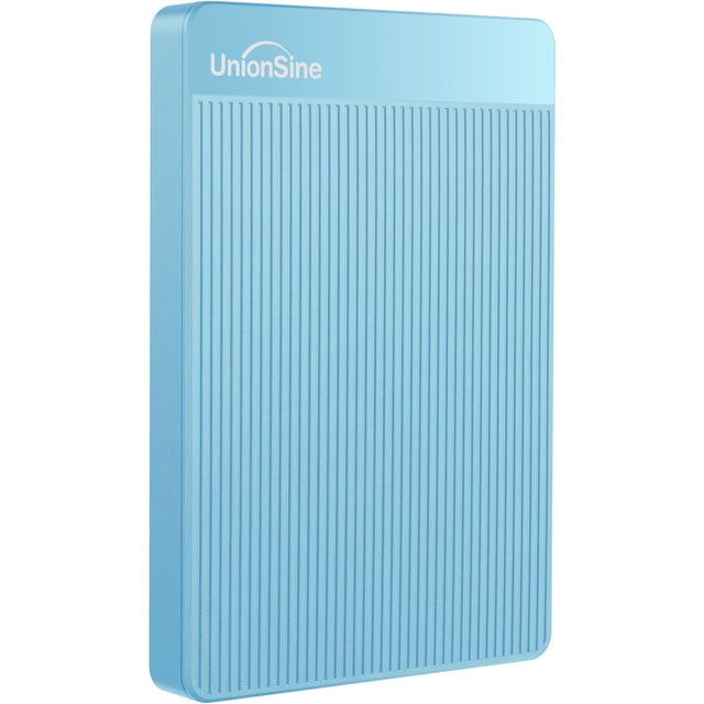 Disco duro externo portátil UnionSine 500 GB USB 3.0