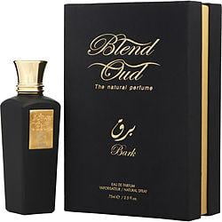 OUD BARK by Blend Oud - Walmart.com