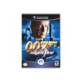 thumbnail image 1 of James Bond 007 Nightfire - GAMECUBE - GAMECUBE disc, 1 of 2