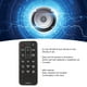 thumbnail image 4 of Control remoto de barra de sonido control remoto de barra de sonido duradero AKB74935621 alta sensibilidad para SJ2 SPJ2B W, 4 of 8