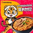 thumbnail image 5 of Namdong Beef Jjigae Korean-style Noodle Pot 83g, British Import (Pack of 2), 5 of 5