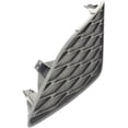 thumbnail image 2 of KAIHUIXING Fog Light Cover Driver Left Side Left Hand for Toyota for Corolla Base/CE/LE/S/XLE/XRS 2009-2010 Primed 8148202080 14884237, 2 of 5
