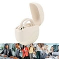 thumbnail image 3 of Translation Earbuds Translator Earphones AI Language Translator Earbuds Wireless,Translator Headset Translating Ear Buds Connection, 3 of 7