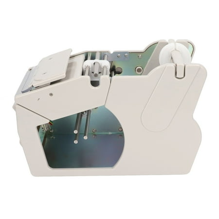

Label Automatic Separator Automatic Label Dispenser Wrinkle Free Low Failure Rate Counting Function For Electronics Manufacturing Industry EU Plug 220V