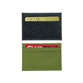 thumbnail image 1 of Raika SC 145 WINE Two Sided Card Case - Wine, 1 of 1