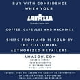 thumbnail image 3 of Lavazza Super Crema Espresso Beans - 2.2lb Bags (Case of 6), 3 of 7
