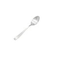 thumbnail image 1 of Godinger 43202 18-0 Stainless Steel Chisel Matte Dinner Spoon - Set of 6, 1 of 1