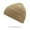 Khaki, variant on Diufon Unisex Winter Knitted Beanie Hat Thickened Warm Windproof Wool Hats Outdoor Ski Cap for Women Men