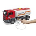 thumbnail image 5 of Bruder - 03775 | Commercial: MAN TGS Tank Truck, 5 of 5