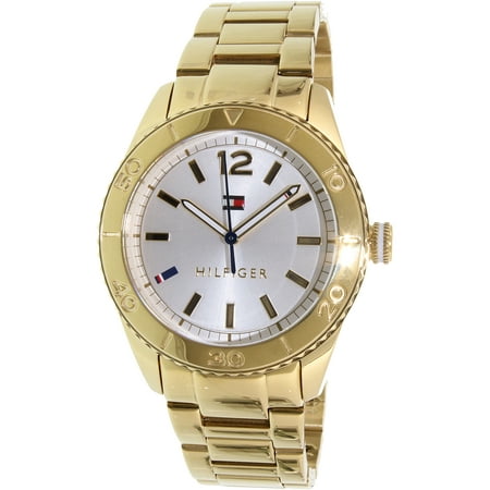 Women's Ritz 1781268 Gold Stainless-Steel Quartz Watch