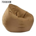 thumbnail image 4 of CHUANK 2 Cps Fauteuils Poire Grand Canapé Poire pour Adultes Fauteuil de Repos Rembourré, 4 of 4