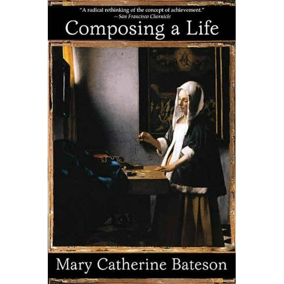Composing a Life (Paperback)