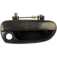 thumbnail image 1 of Dorman 80683 Hyundai Accent Passenger Side Replacement Front Exterior Door Handle, 1 of 1