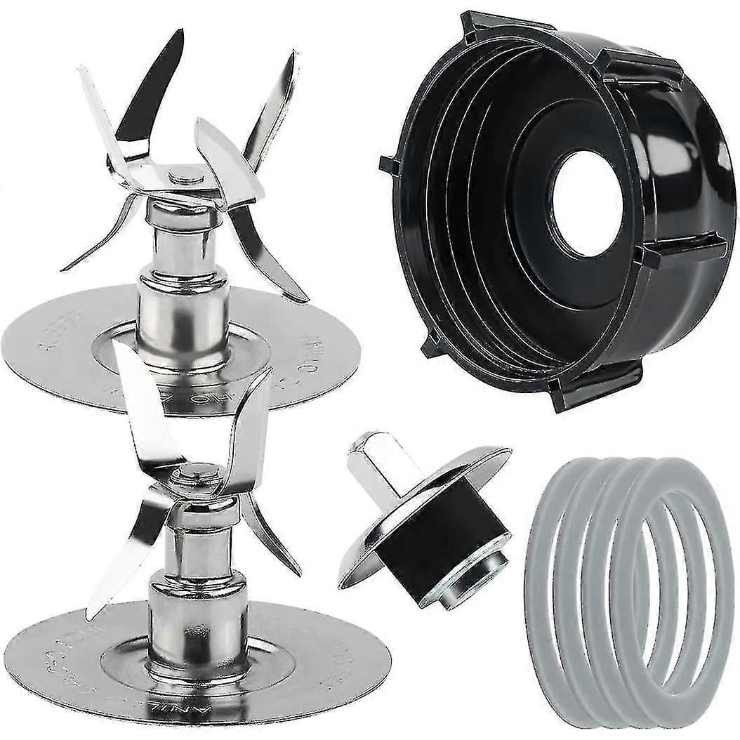 Replacement Parts For Oster Osterizer Blender Ice Blades 4980