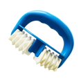 thumbnail image 1 of Silicone Cupping Therapy Set Cellulite Massager Anti Cellulite Cup Massage Roller Blue, 1 of 5